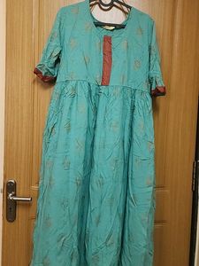 Avaasa Daily Wear Kurti
