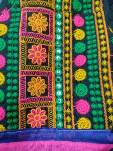 New Koti Size Small