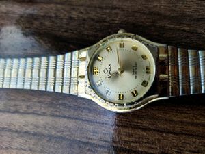 ORIGINAL OMAX WATCH ⌚