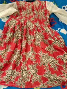 Beautiful Brand New Kurti