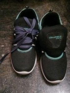 Softsters Columbus Sports Shoes Size 7
