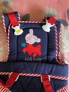 Cute Bunny Baby Carrier
