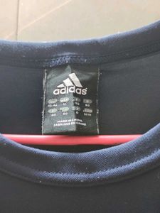 Adidas Men's T-Shirt