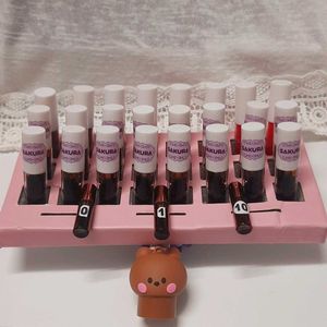 Sakura Lip Tint