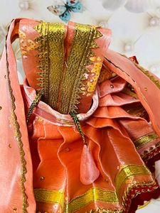 Radha Rani Dress