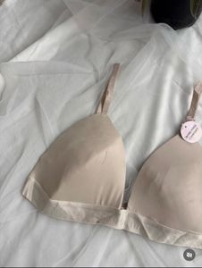 Danskin Wire-Free Comfort Bra