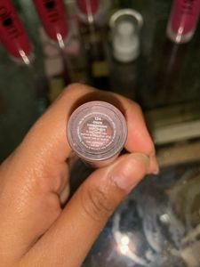 Plum Matte Liquid Lipstick