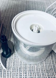 Rico Electric Chopper/Whipper