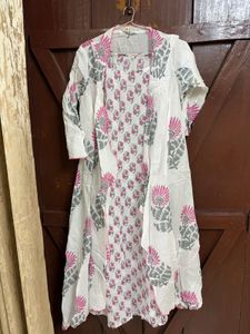 2 piece co ord set with jacket