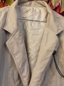 Vintage Style Jacket