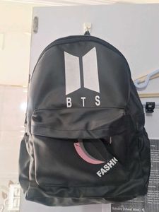 BTS Backpack