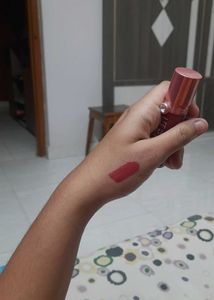 New Girl Matte Lipgloss