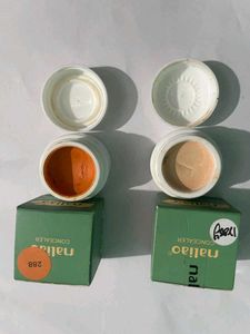 Maliao Concealer