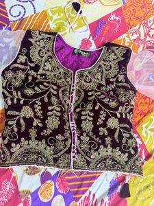 Festive Lehenga Choli For Women