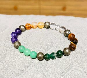 Money Magnet Bracelet