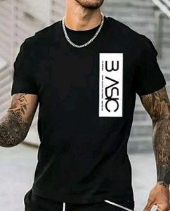 T Shirt For Men Combo Of 2 Free Delivery