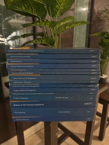 Management in Action Book