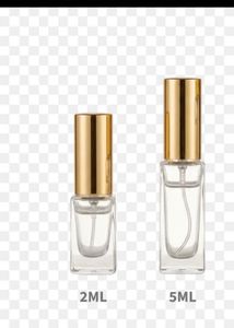 lancome Luxury Perfume Bottle