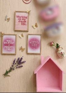 Coquette Room Decor