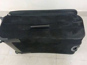 VIP Large Checkin Suitcase/Trolley with lock