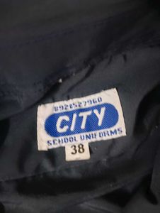 KVS scout dress