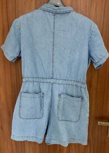 denim