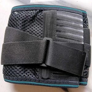 Fitness SI Joint Hip Belt Support for Men &amp; Women