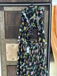 Not Worn, branded Co Ord Stylish, With Tag