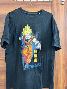 Dragon Ball Z Goku T-Shirt