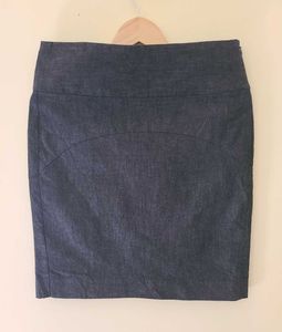 ​GAP Dark Denim Pencil Skirt 💙🔥