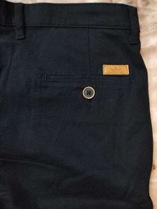 Cobb Mens Trouser