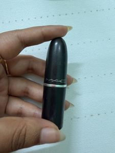 MAC Lipstick "198 Ripened" - Matte Finish