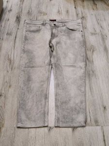 Ma5624 Flying machine jeans waist 40 inches
