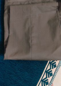 Fully stitched Men's formal suit