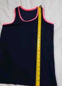 News Leader PremiumRacerback Tank Top