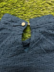 SALE! Price Reduced Blue Top