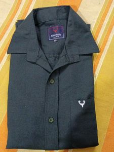 Allen Solly Men's Shirt