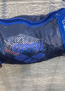 🇺🇸 Arena imported gym bag