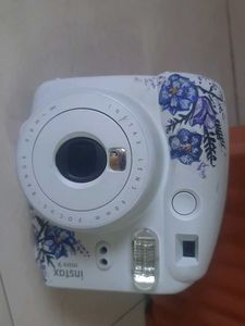 Non Working - Instax mini 9 Camera