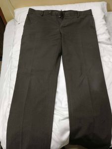 Van Heusen Business Slim Fit Pants