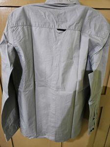 Men's Shirt Waterproof