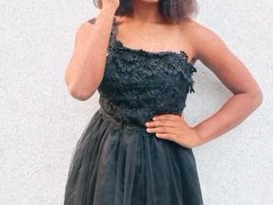 2-party Dress