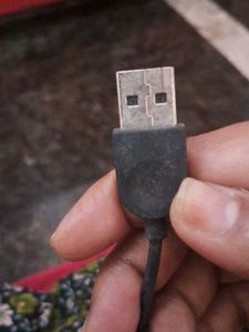 Lenovo Wired Computer Mouse