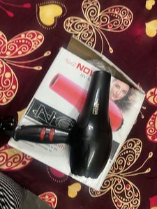 Nova NV-6130 Hair Dryer