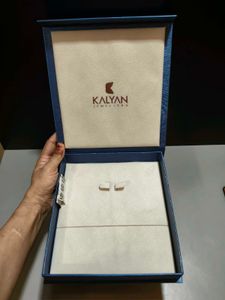 Kalyan Jewellers long necklace Box