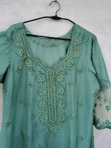 Women's Salwar Kameez