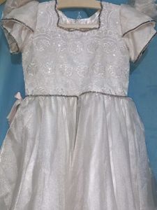 Girls Communion DRESS