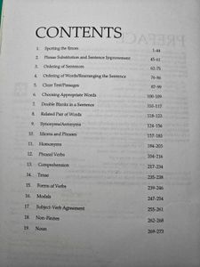 Arihant General English for Competitive Exams