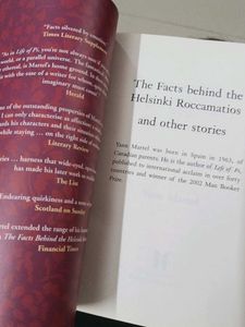 The facts behind  Helsinki Roccamatio