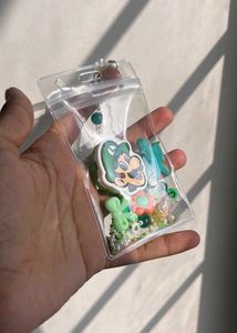 MARIO SERIES TRINKET POUCH